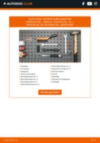 Reparatur- und Servicehandbuch für RENAULT KADJAR