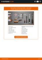 Instalare Butoane geamuri SAAB cu propriile mâini - online instrucțiuni pdf