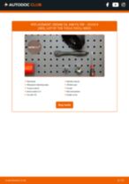 PDF Repair tutorial of spare parts: DS 9 (X83)