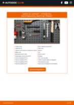 Професионалното ръководство за смяна на Свързваща щанга на CITROËN DS4 1.6 HDi 115