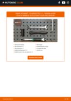 Le guide professionnel de remplacement pour Pompe à Eau + Kit De Distribution sur votre NISSAN NV200 EVALIA 1.5 dCi 110 (M20, M20M)
