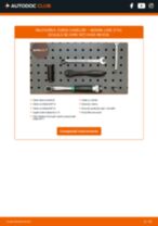 Manual de atelier pentru JUKE (F15) 1.6 DIG-T NISMO 4x4