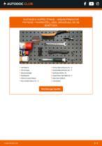 Werkstatthandbuch für Primastar Pritsche / Fahrgestell (X83) 1.9 dCi 100 online