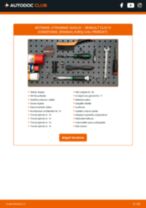CLIO IV komercinis 0.9 TCe 90 LPG (BHM1) online vadovas