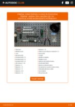 Manuální PDF pro údržbu TIIDA limuzína (SC11X) 1.8 (SJC11)
