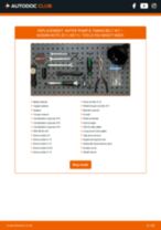 Note (E11, NE11) 1.4 LPG workshop manual online