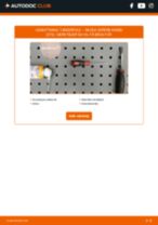 Den professionelle guide til udskiftning af Termostat på din Skoda Superb 2 2.0 TDI 4x4