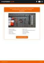 ALFA ROMEO 4C Kit cinghia servizi sostituzione: consigli e suggerimenti