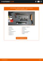 Stap-voor-stap PDF-handleidingen over het veranderen van CHEVROLET Monte Carlo II Dynamo