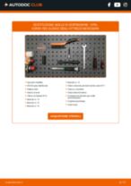 Cambio Pompa Acqua + Kit Cinghia Distribuzione MINI COUNTRYMAN: guida pdf