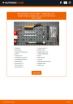 Fabia II Combi (545) 1.9 TDI manual pdf free download