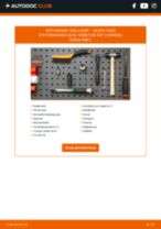 De professionele handleidingen voor Ruitenwissers-vervanging in je SKODA FABIA Estate (NJ5) 1.6