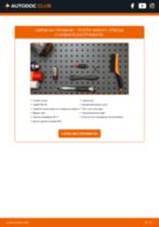 Смяна на Масло за автоматична предавателна кутия на PORSCHE BOXTER Spyder: ръководство pdf