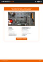 Schritt-für-Schritt-Anleitung im PDF-Format zum Kurbelwellensensor-Wechsel am NISSAN 240Z Coupé (S30)
