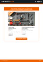 Mini Paceman R61 Catena di Distribuzione sostituzione: tutorial PDF passo-passo