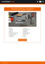 Hvordan skifter man Laderegulator ES XV40 - manual online
