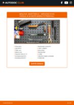 RIDEX 854S1570 za Razred A (W169) | PDF vodič za zamenjavo