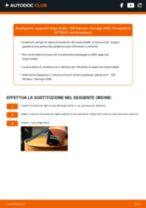 Manuale officina Mohave / Borrego (HM) 3.0 CRDi 4WD PDF online