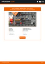 Doblo II Platform/Chassis (263) 1.6 D Multijet manual pdf free download