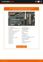 Αναλυτικός οδηγός VOLVO V60 2014 σε μορφή PDF