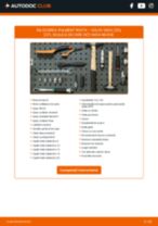 Manual de înlocuire pentru V60 2015 în format PDF gratuit
