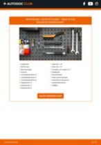 Batterij AGM, EFB, GEL, 12V veranderen SAAB 99: instructie pdf