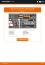 RIDEX 914T0722 pour MICRA II (K11) | PDF tutoriel de changement