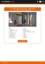 SAAB Numbrivalgustuse pirnid vahetamine DIY - online käsiraamatute pdf
