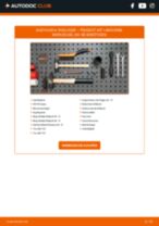 Werkstatthandbuch für 508 I SW Kasten / Kombi (8E_) 2.0 HDi online