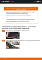 Cambio Cinghia Distribuzione LAND ROVER 88/109 Mk2A SUV: guida pdf