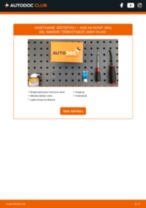 AUDI Süütepool vahetamine DIY - online käsiraamatute pdf