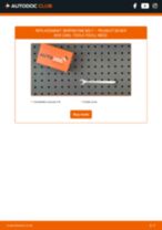 BOXER Box (244) 2.8 HDi 4x4 workshop manual online