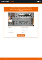 DIY-manual til udskiftning af Nummerpladelys i TESLA MODEL X 2023