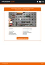 AUDI Zusatzbremsleuchte LED und Halogen wechseln - Online-Handbuch PDF