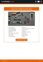 PDF manuale sulla manutenzione CIVIC VIII Hatchback (FN, FK) 2.0