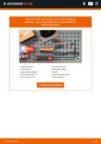Manual de taller para SUPERB (3T4) 2.0 TDI 16V 4x4 en línea