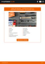 CITROËN Saxo Hatchback 2000 javítási és kezelési útmutató pdf
