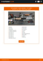 FIAT Doblo 119 1.6 16V (223AXD1A) manual pdf free download