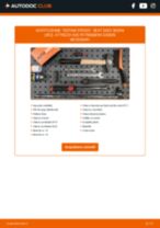 Manuale officina Exeo Sedan (3R2) 1.8 TSI PDF online