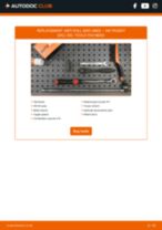 PASSAT (3A2, 35I) 1.9 D workshop manual online