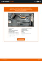 Instrukcja PDF dotycząca obsługi 3 Compact (E46) 316 ti