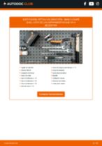 Manual de taller para 3 Coupé (E46) M3 en línea