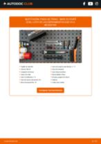PDF manual sobre mantenimiento Z3 Coupé (E36) M