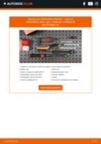 Онлайн наръчници за ремонт AUDI A7 за професионални механици или автолюбители, които правят самостоятелни ремонти