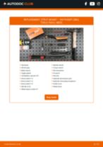 Passat 3b2 1.9 TDI manual pdf free download