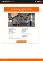 Manuali Skoda Superb 3u 2.0 TDI PDF: risoluzione dei problemi