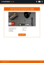 PDF Opplæringen for reparasjon av deler: NT400 CABSTAR (F24F)