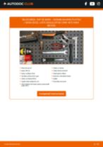 NISSAN Navara Camion cu platformă/Sasiu (D22) 2020 carte tehnica de reparație și întreținere
