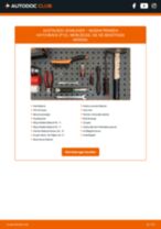 Werkstatthandbuch für PRIMERA Hatchback (P12) 1.9 dCi online