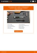 Sostituzione di Candele di accensione su Citroen Berlingo mk2 1.6 HDi / BlueHDi: la guida professionale